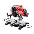 R20 Fierastrau circular semi-stationar ø210mm RDP-SMS20 SOLO, Raider Pro 030162 1