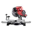 R20 Fierastrau circular semi-stationar ø210mm RDP-SMS20 SOLO, Raider Pro 030162 4