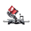 R20 Fierastrau circular semi-stationar ø210mm RDP-SMS20 SOLO, Raider Pro 030162 7