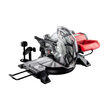 R20 Fierastrau circular semi-stationar ø210mm RDP-SMS20 SOLO, Raider Pro 030162 8