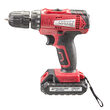 Masina de gaurit si insurubat 12V 2x1.5Ah 24Nm RD-CDL34, Raider Power Tools 030163 1