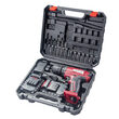 Masina de gaurit si insurubat 12V 2x1.5Ah 24Nm RD-CDL34, Raider Power Tools 030163 3