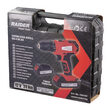 Masina de gaurit si insurubat 12V 2x1.5Ah 24Nm RD-CDL34, Raider Power Tools 030163 4