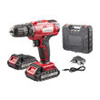 Masina de gaurit si insurubat 12V 2x1.5Ah 24Nm RD-CDL34, Raider Power Tools 030163 5