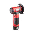 Polizor unghiular cu acumulator12V 2Ah 75x10mm RD-CAG72, Raider Power Tools 030166 1