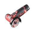 Polizor unghiular cu acumulator12V 2Ah 75x10mm RD-CAG72, Raider Power Tools 030166 2