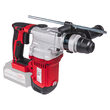 R20 Ciocan rotopercutor SDS 20V SOLO 2.2J RDP-RH20, Raider Pro 030169 1