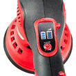 Polisher 12V Ø125mm 300-2400min-1 2x2Ah RD-CPC07, Raider Power Tools 030171 1