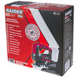 R20 Fierastrau pendular prindere rapida 80mm SOLO RDP-KJS20, Raider Pro 030173 3