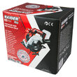 R20 Fierastrau circular Ø165x20mm LED RDP-KCS20 SOLO, Raider Pro 030174 4