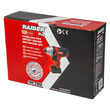 R20 Masina insurubat cu impact HEX1/4