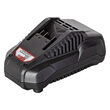 R20 Fierastrau pendular prindere rapida 80mm 2Ah RDP-KJS20, Raider Pro 030178 2