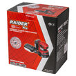 R20 Slefuitor orbital Ø125mm vit. var. Ø125mm 2Ah RDP-KRSA20, Raider Pro 030180 4
