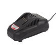 R20 Fierastrau sabie prindere rapida 2Ah RDP-KRS20, Raider Pro 030181 2