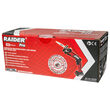 R20 Fierastrau sabie prindere rapida 2Ah RDP-KRS20, Raider Pro 030181 3