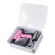 Masina de gaurit si insurubat 8V 1.3Ah 20Nm 10mm RD-CDL37, Raider Power Tools 030182 3