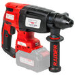 R20 Ciocan rotopercutor SDS 20V SOLO 3J RDP-BRH20, Raider Pro 030183 1