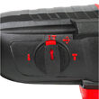 R20 Ciocan rotopercutor SDS 20V SOLO 3J RDP-BRH20, Raider Pro 030183 2