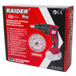 R20 Surubelnita electrica gips-carton 20V SOLO RDP-BDS20, Raider Pro 030187 2