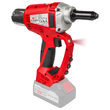 R20 Pistol nituri pop brushless 20000N valiza SOLO RDP-BRG20, Raider Pro 030188 1
