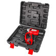 R20 Pistol nituri pop brushless 20000N valiza SOLO RDP-BRG20, Raider Pro 030188 3