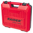 Masina de gaurit si insurubat 16V 2x1.5Ah RD-BCDL39, Raider Power Tools 030189 6