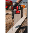 R20 Ciocan rotopercutor SDS 20V SOLO 3J RDP-YBRH20, Raider Pro 030192 1