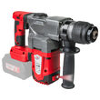 R20 Ciocan rotopercutor SDS 20V SOLO 3J RDP-YBRH20, Raider Pro 030192 2