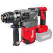 R20 Ciocan rotopercutor SDS 20V SOLO 3J RDP-YBRH20, Raider Pro 030192 3