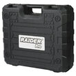 R20 Ciocan rotopercutor SDS 20V SOLO 3J RDP-YBRH20, Raider Pro 030192 5