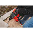 R20 Ciocan rotopercutor SDS 20V SOLO 3J RDP-YBRH20, Raider Pro 030192 7