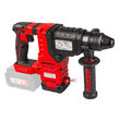 R20 Ciocan rotopercutor SDS 20V SOLO 3J RDP-BBRH20, Raider Pro 030193 3