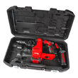 R20 Ciocan rotopercutor SDS 20V SOLO 3J RDP-BBRH20, Raider Pro 030193 4