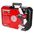 R20 Masina insurubat cu impact SOLO 2000Nm 1/2 RDP-BBIW20, Raider Pro 030194 1