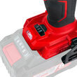 R20 Masina insurubat cu impact SOLO 2000Nm 1/2 RDP-BBIW20, Raider Pro 030194 2