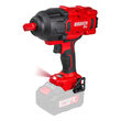 R20 Masina insurubat cu impact SOLO 2000Nm 1/2 RDP-BBIW20, Raider Pro 030194 3