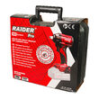 R20 Masina insurubat cu impact SOLO 280Nm 1/2 RDP-28BBIW20, Raider Pro 030195 1