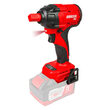 R20 Masina insurubat cu impact SOLO 280Nm 1/2 RDP-28BBIW20, Raider Pro 030195 3