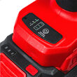 R20 Masina insurubat cu impact SOLO 280Nm 1/2 RDP-28BBIW20, Raider Pro 030195 6