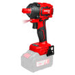 R20 Masina insurubat cu impact SOLO 400Nm 1/2 RDP-BCBIW20, Raider Pro 030196 2