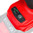 R20 Masina insurubat cu impact SOLO 400Nm 1/2 RDP-BCBIW20, Raider Pro 030196 4