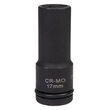 R20 Masina insurubat cu impact SOLO 400Nm 1/2 RDP-BCBIW20, Raider Pro 030196 5