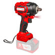 R20 Masina insurubat cu impact SOLO 550Nm 1/2 RDP-55BBIW20, Raider Pro 030197 1