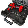 R20 Masina insurubat cu impact SOLO 550Nm 1/2 RDP-55BBIW20, Raider Pro 030197 4