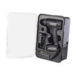 Masina de gaurit si insurubat 12V 1.5Ah 26Nm RDP-CDL30 BE, Raider Pro 030214 1