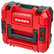 R20 Masina de gaurit 2 viteze 10mm 44Nm 2Ah RDP-SPCD20 Set, Raider Pro 030227 5