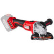 R20 Polizor unghiular brushless 125mm SOLO RDP-PBAG20, Raider Pro 030229 1