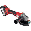 R20 Polizor unghiular 125mm 4Ah RDP-PBAG20Set, Raider Pro 030230 1
