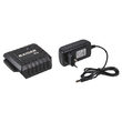 R20 Masina de gaurit si insurubat 20V 2Ah 44Nm RDP-PBCD20, Raider Pro 030231 2