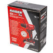 R20 Masina de gaurit si insurubat 20V 2Ah 44Nm RDP-PBCD20, Raider Pro 030231 3